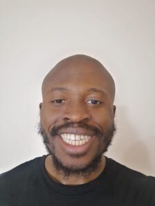 Picture of Ulrich Nzeukoue